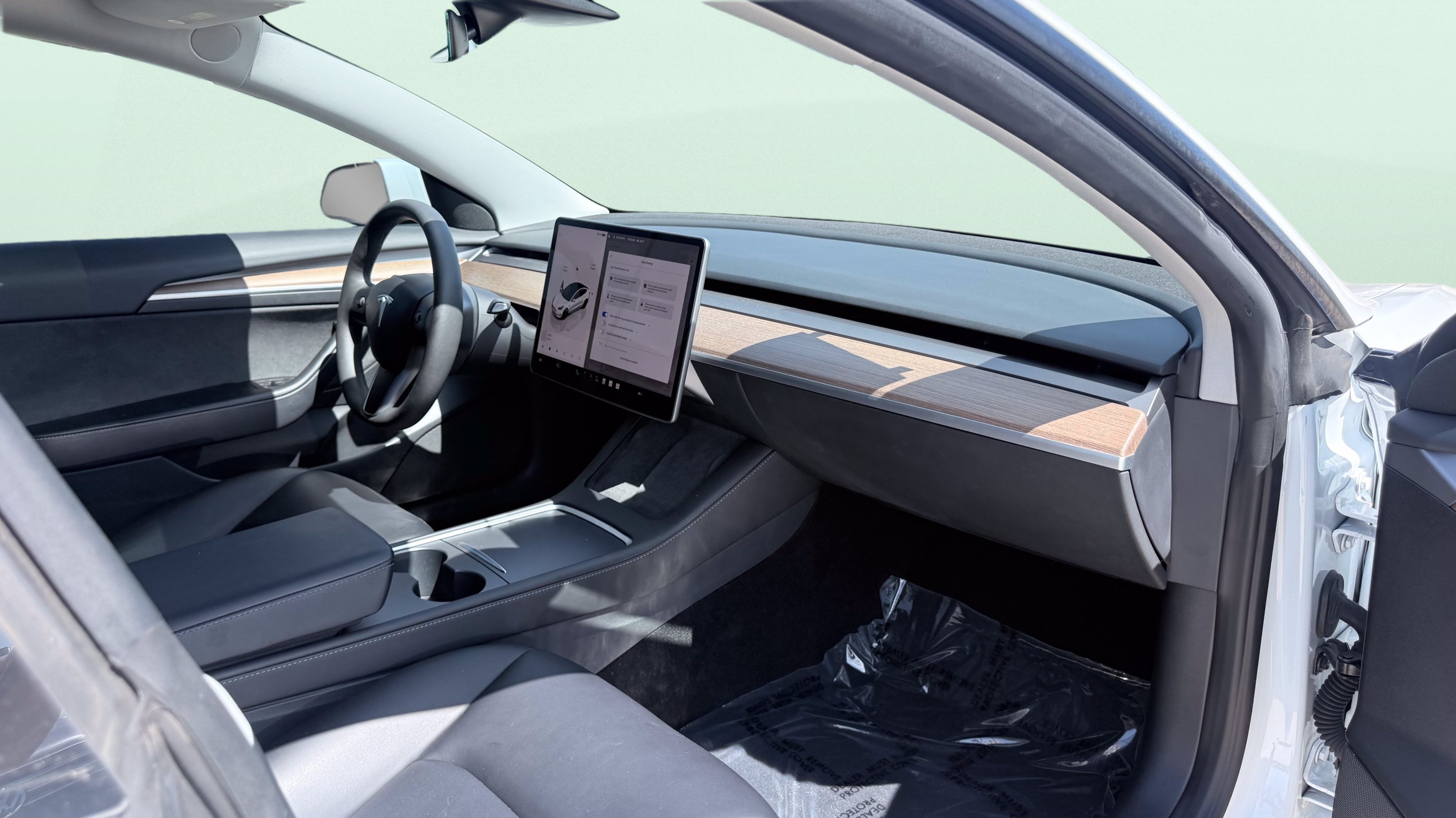 Used 2023 Tesla Model 3 Standard Range RWD image 41
