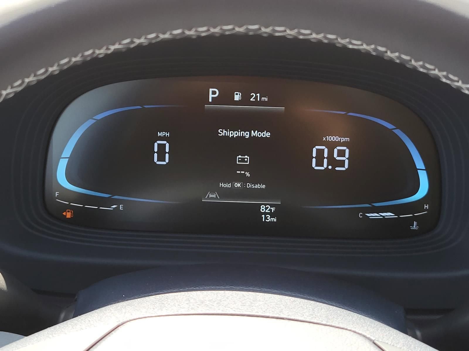 New 2026 Hyundai Venue SEL FWD image 21