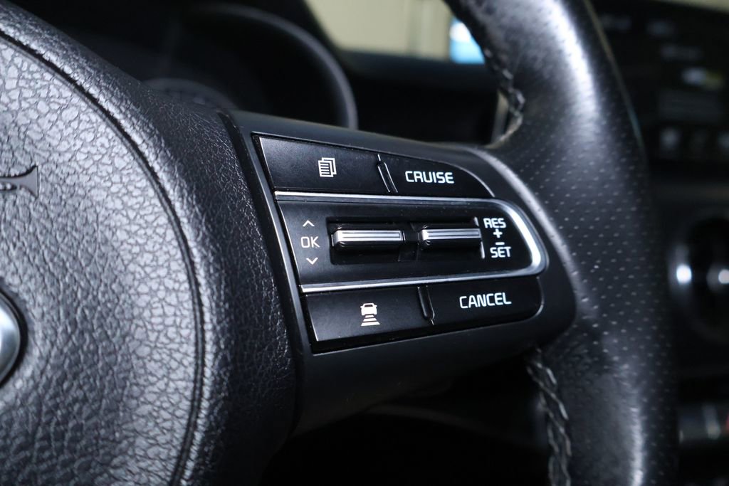 Used 2019 Kia Stinger GT2 image 24