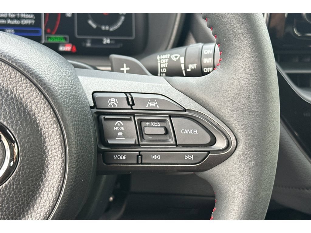 New 2026 Toyota Corolla GR AWD/4WD image 28
