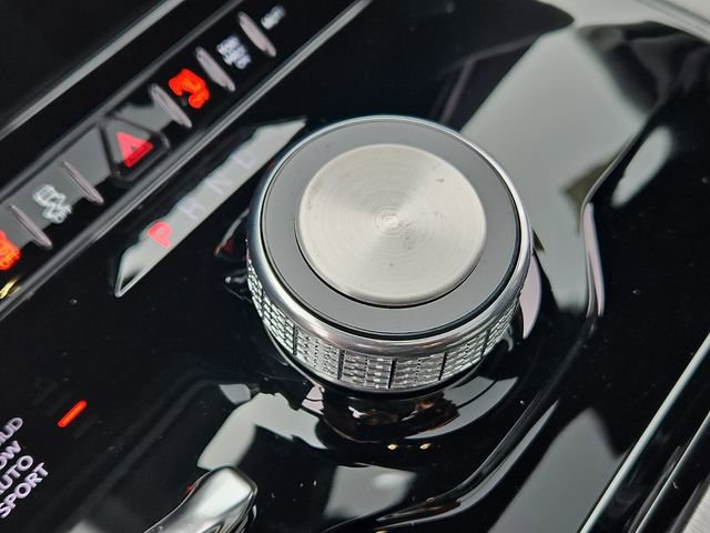 New 2026 Jeep Grand Wagoneer Limited w/ Premium Group II image 17