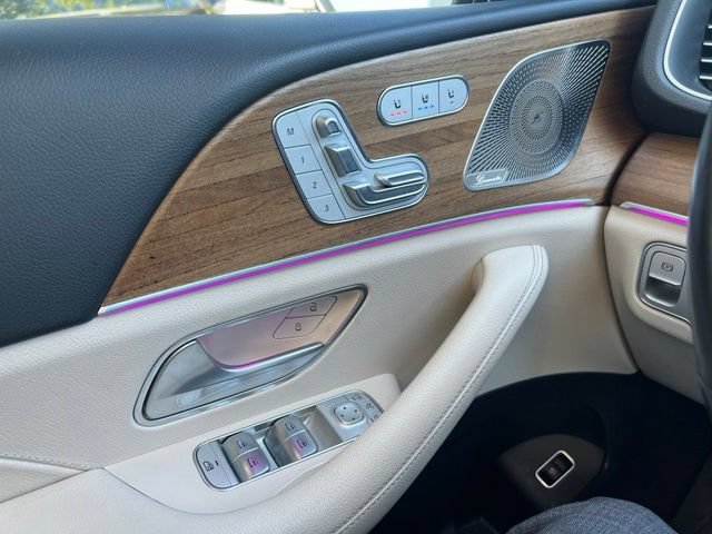 Certified 2024 Mercedes-Benz GLE 350 4MATIC image 20