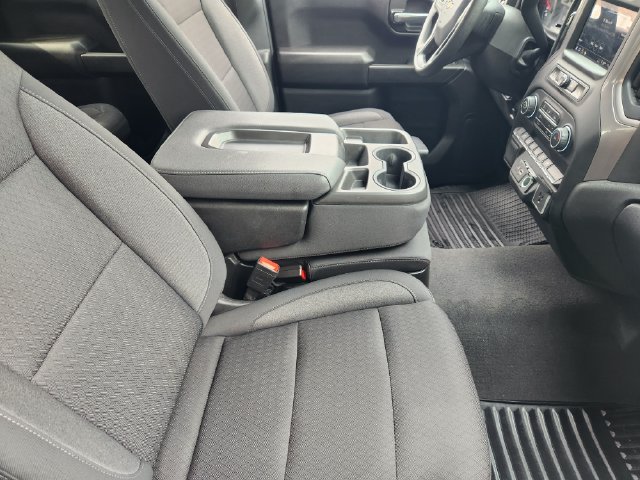 Used 2023 Chevrolet Silverado 1500 Custom RWD image 18