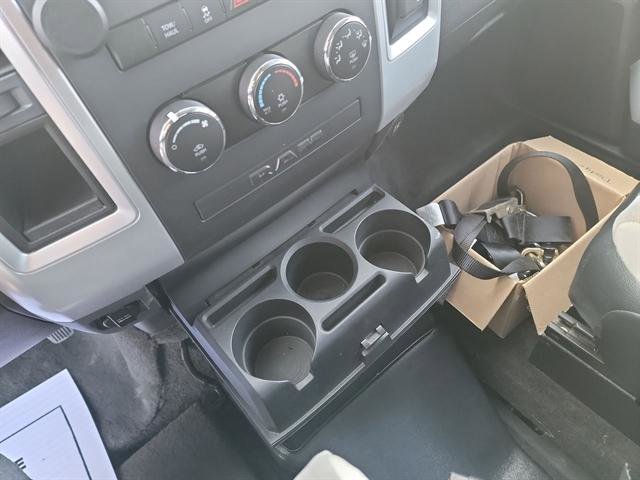 Used 2012 RAM 2500 SLT RWD image 20