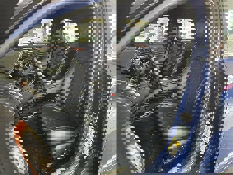 Used 2020 Lincoln MKZ Reserve w/ Luxury Package image 9