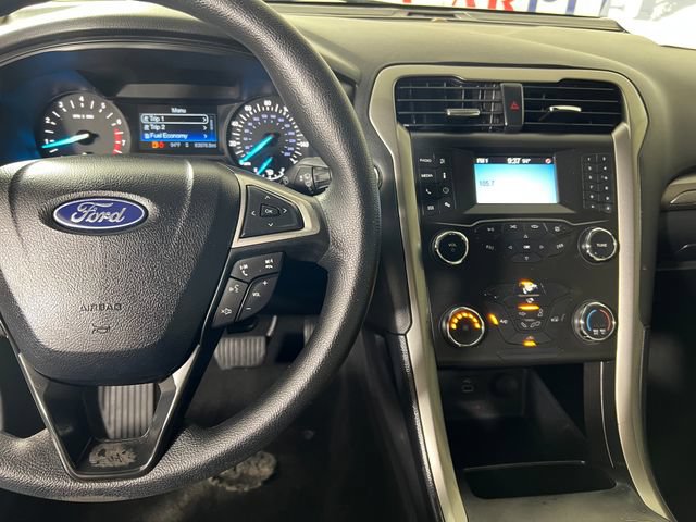 Used 2020 Ford Fusion S FWD image 17