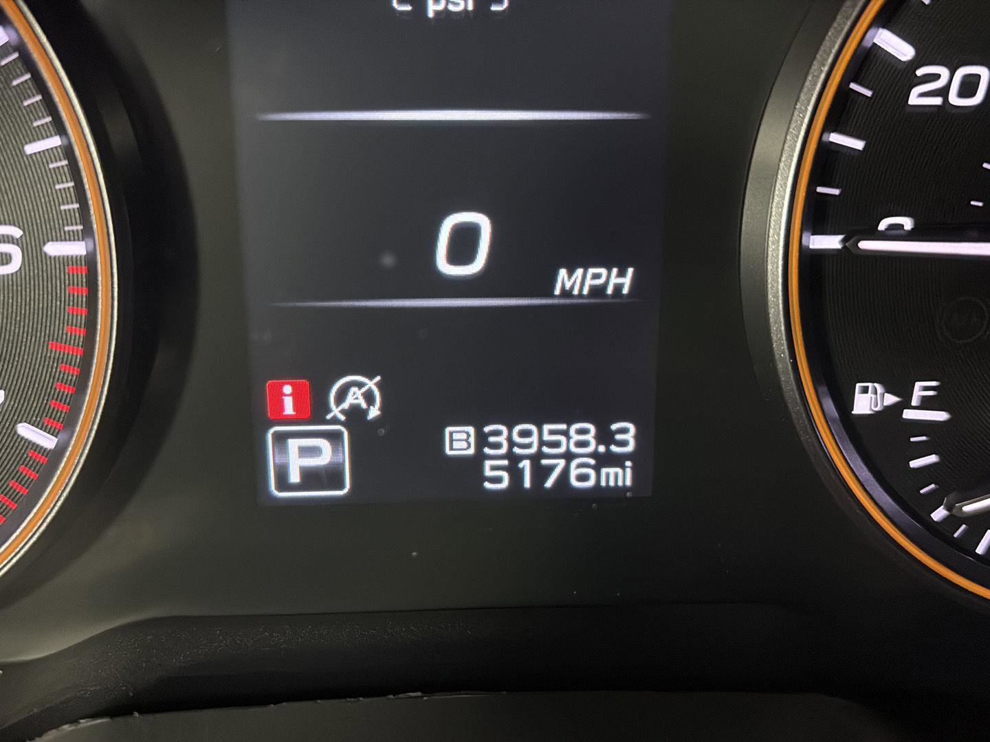 Used 2025 Subaru Outback Wilderness image 34