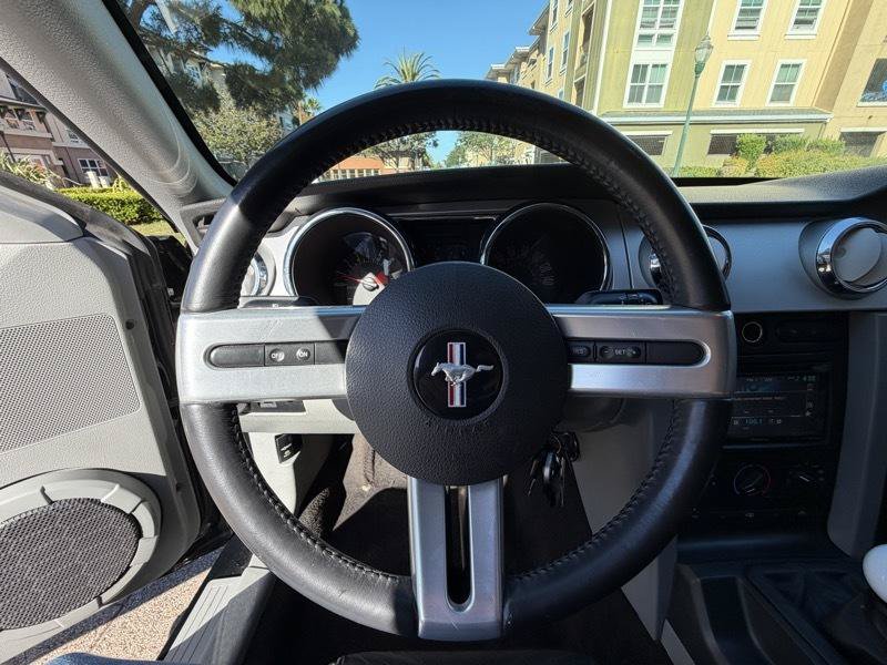 Used 2007 Ford Mustang GT Premium RWD image 33
