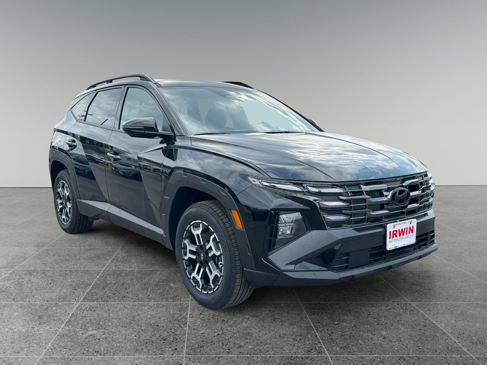 New 2026 Hyundai Tucson XRT AWD/4WD image 7
