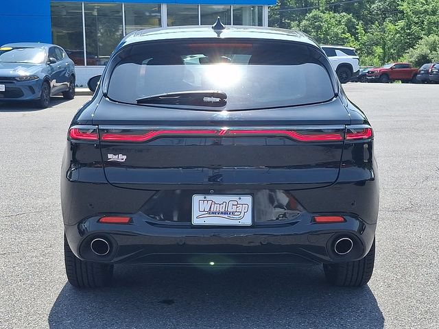 Used 2024 Dodge Hornet R/T w/ R/T Blacktop Package AWD/4WD image 5