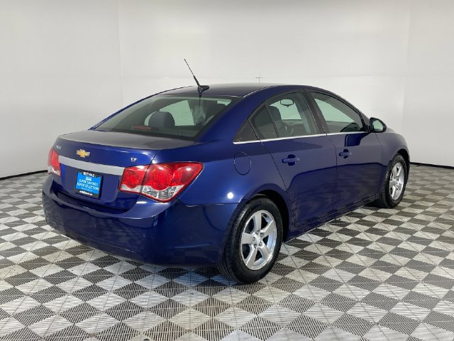Used 2012 Chevrolet Cruze LT FWD image 22