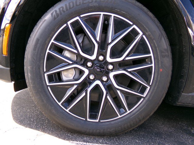 New 2026 Ford Mustang Mach-E Premium AWD/4WD image 7
