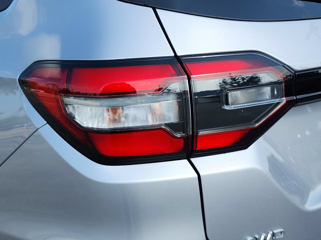 Certified 2025 Honda Pilot EX-L image 15