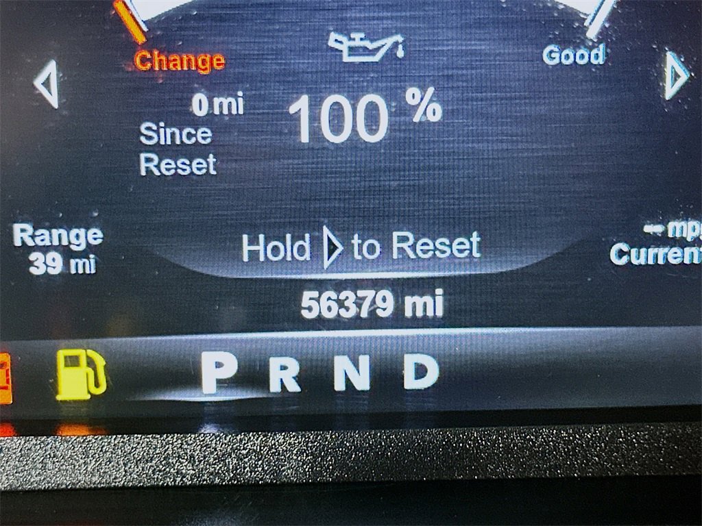 Used 2017 RAM 1500 Big Horn image 30