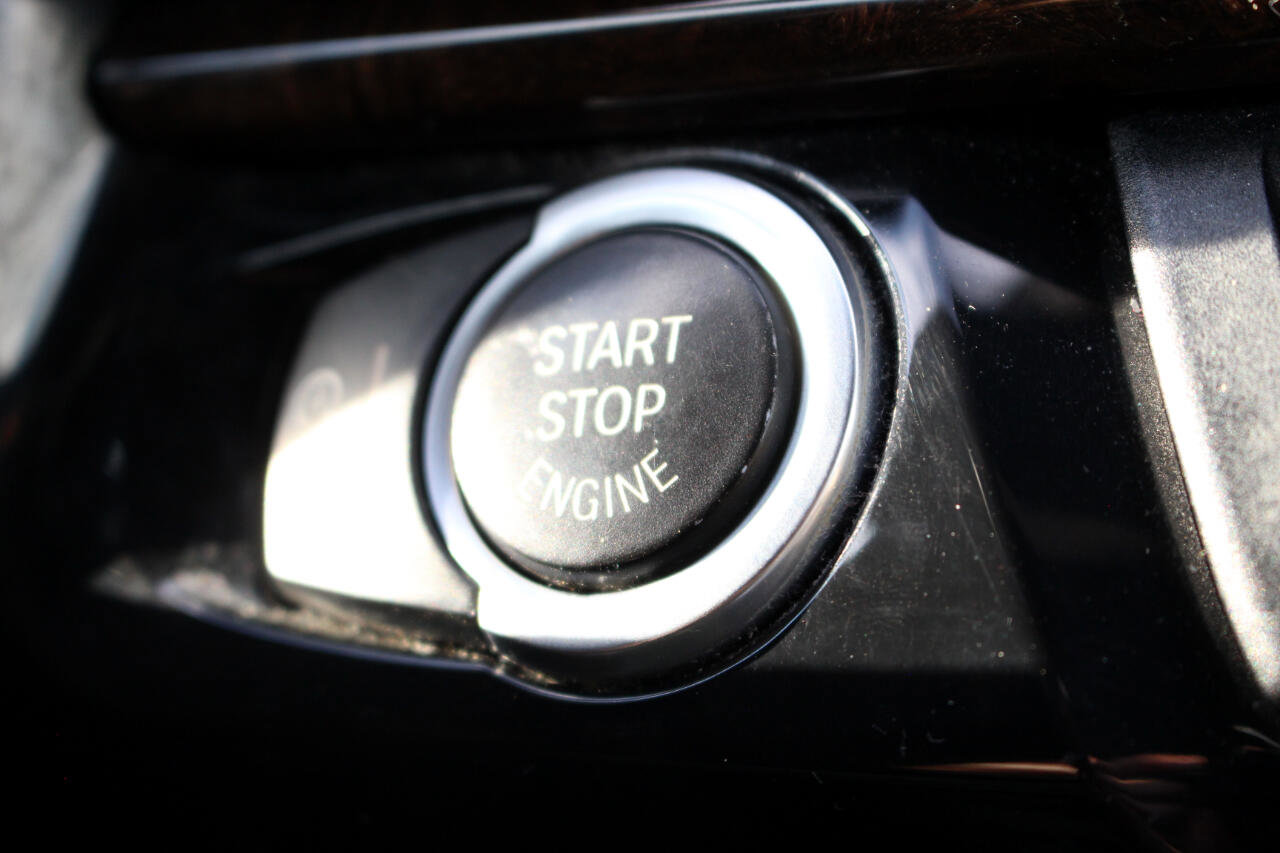 Used 2017 BMW X5 xDrive35i image 23