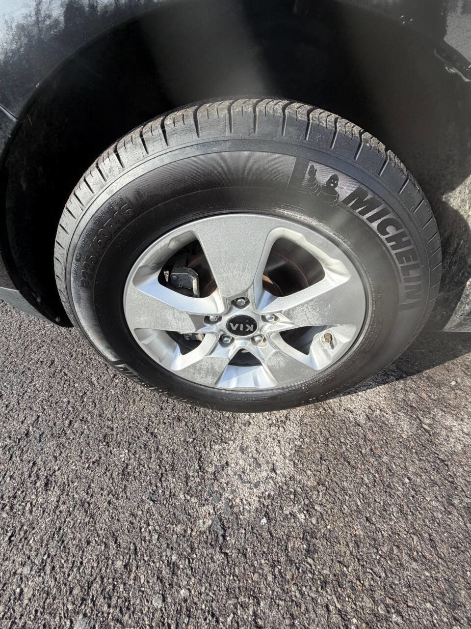 Used 2018 Kia Soul FWD image 24