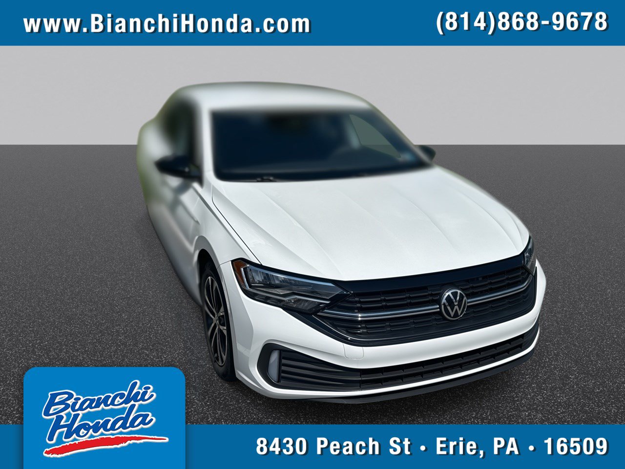Used 2023 Volkswagen Jetta Sport
