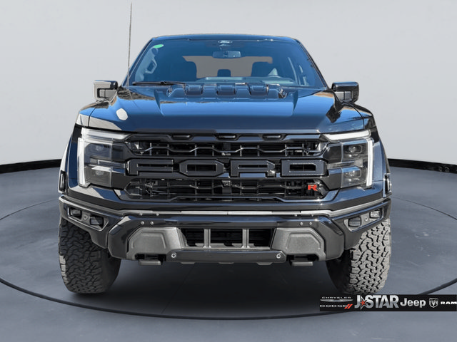 Used 2026 Ford F150 Raptor w/ Equipment Group 803A Raptor R AWD/4WD image 2