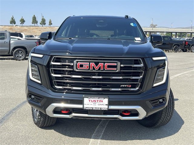 New 2026 GMC Yukon XL AT4 Ultimate image 8