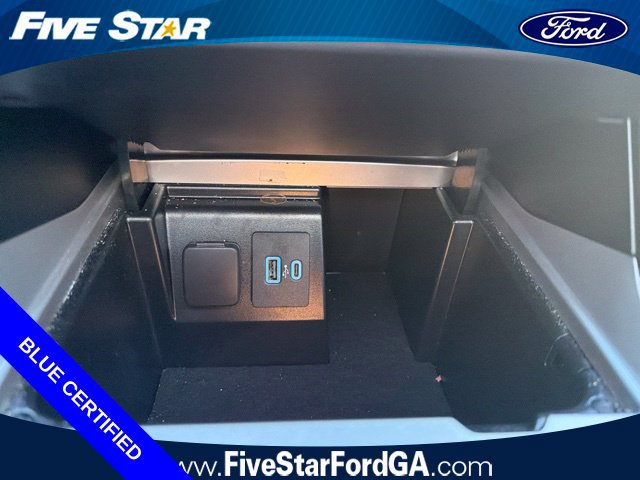 Used 2021 Ford Explorer ST w/ Equipment Group 401A AWD/4WD image 27