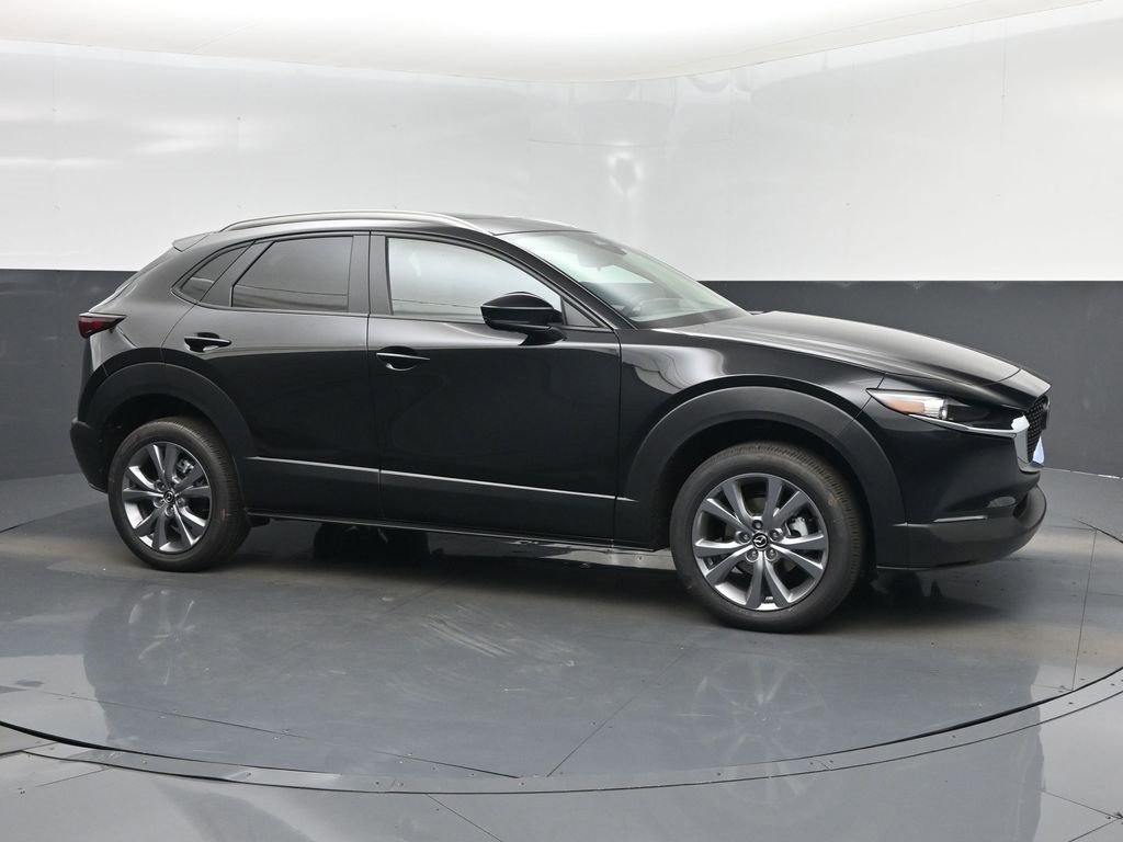New 2026 MAZDA CX-30 AWD 2.5 S