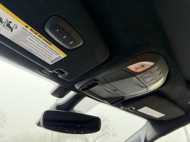 Used 2022 Chrysler Pacifica Pinnacle image 34