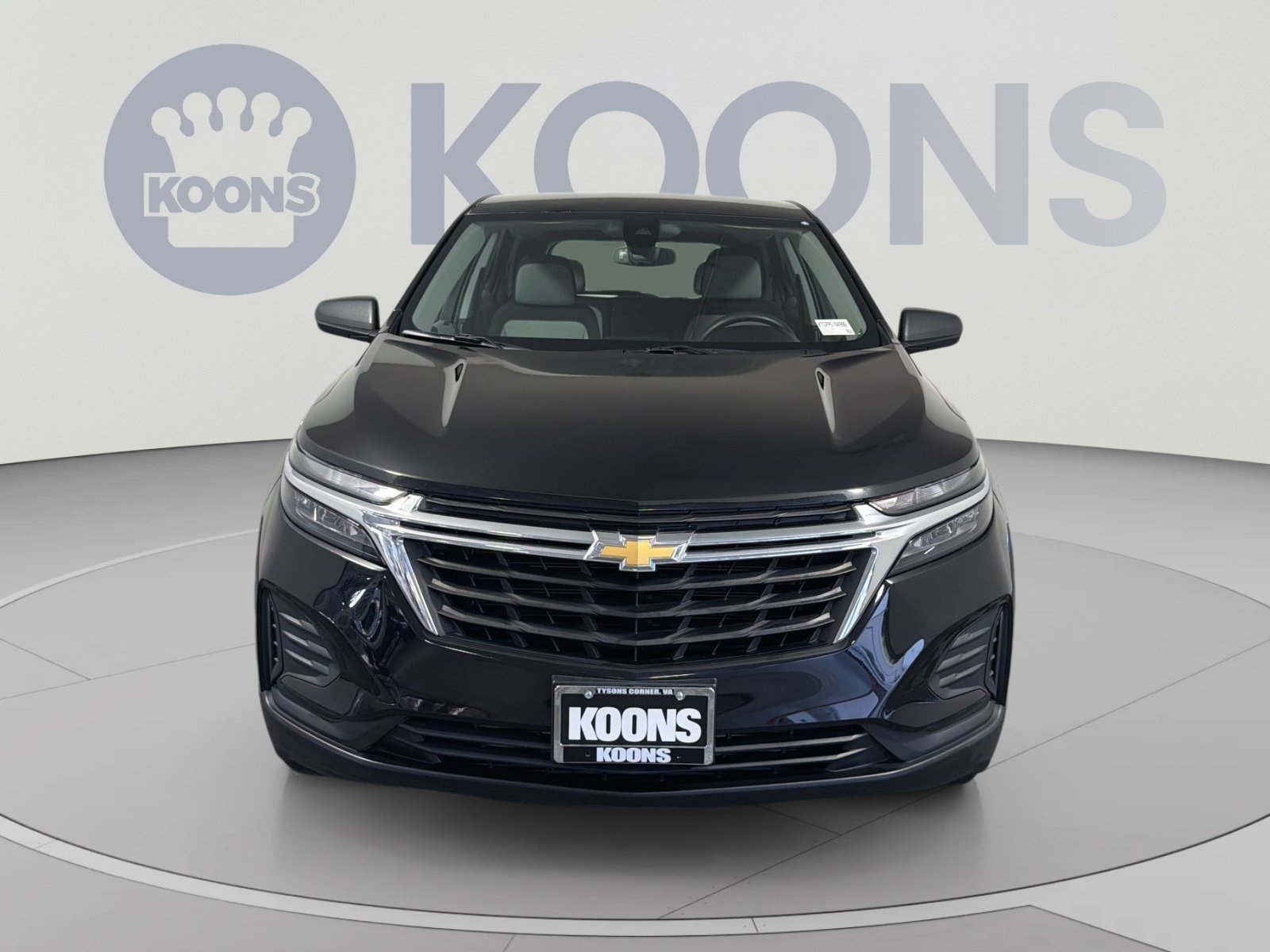 Used 2023 Chevrolet Equinox LS w/ Driver Confidence II Package AWD/4WD image 11