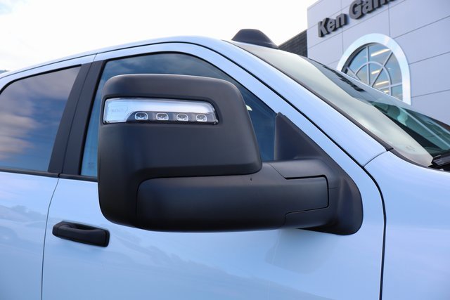 Used 2025 RAM 2500 Big Horn image 2