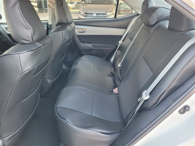 Used 2015 Toyota Corolla LE image 5