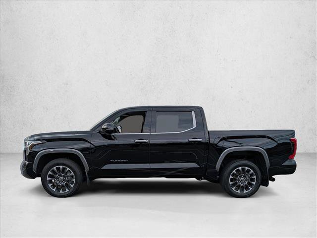 Used 2023 Toyota Tundra Limited AWD/4WD image 9