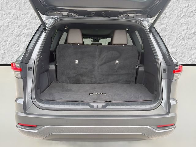 Used 2025 Lexus TX 350 AWD w/ Technology Package image 12