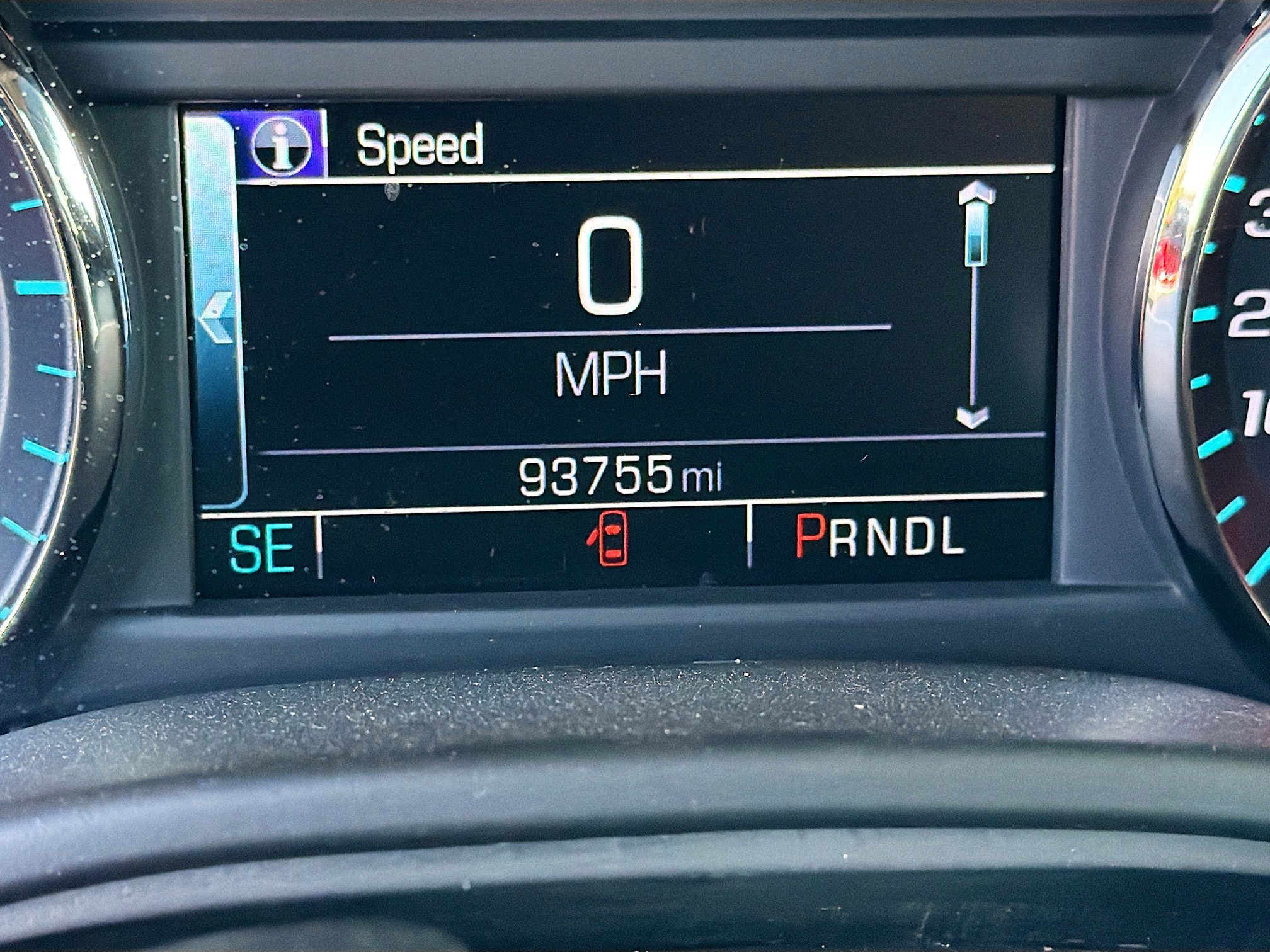 Used 2020 Chevrolet Suburban LS image 38