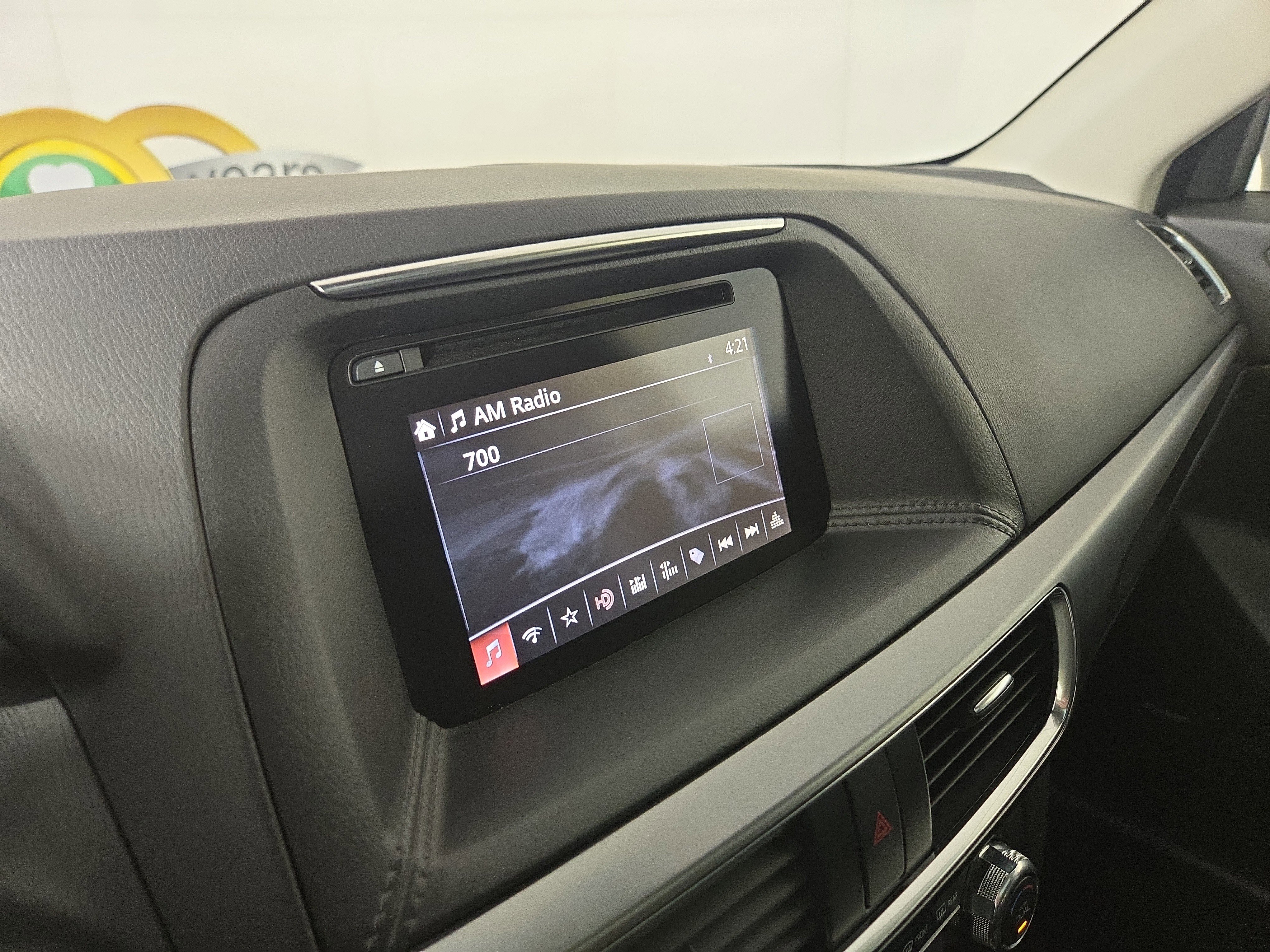 Used 2016 MAZDA CX-5 Grand Touring image 19