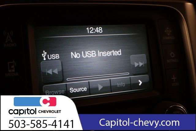 Used 2016 RAM 1500 Outdoorsman AWD/4WD image 21