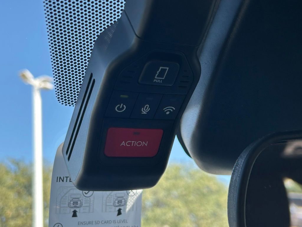 New 2026 Toyota Tacoma SR image 26