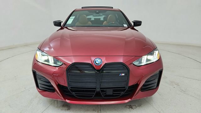 Used 2025 BMW i4 M50 image 13