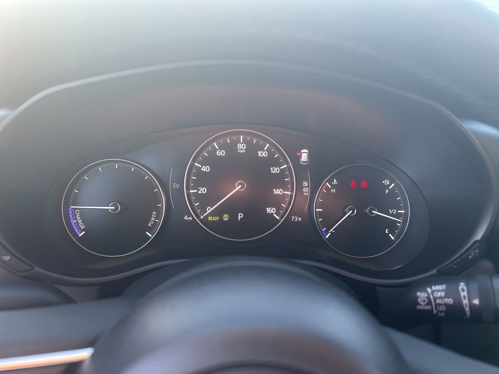 New 2026 MAZDA CX-50 AWD 2.5 Hybrid w/ Premium Pkg image 19