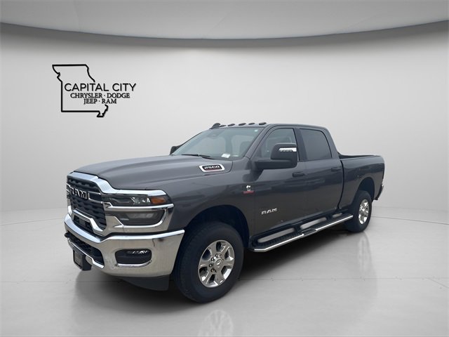 Used 2025 RAM 2500 Big Horn image 5