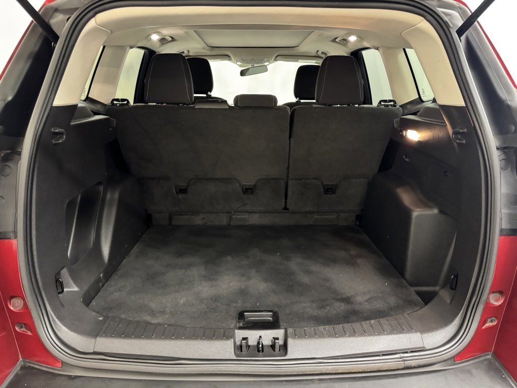 Used 2018 Ford Escape SE image 31