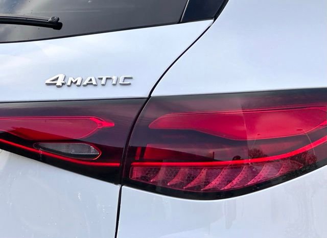Certified 2025 Mercedes-Benz GLC 300 4MATIC image 14