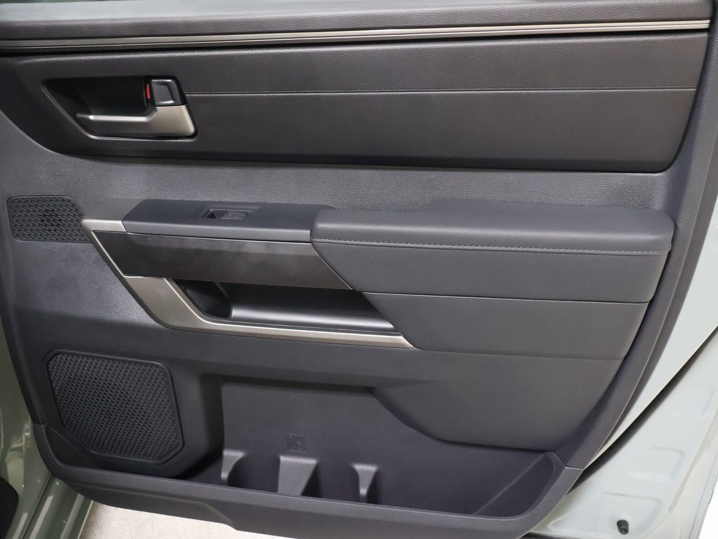 New 2026 Toyota Tundra SR5 image 17