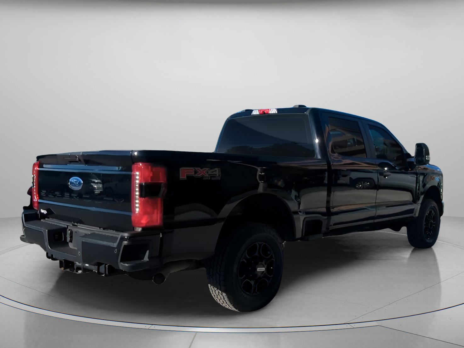Certified 2024 Ford F250 XL w/ STX Appearance Package image 26