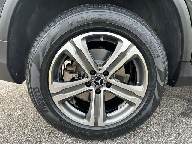 Certified 2022 Mercedes-Benz GLC 300 4MATIC image 11