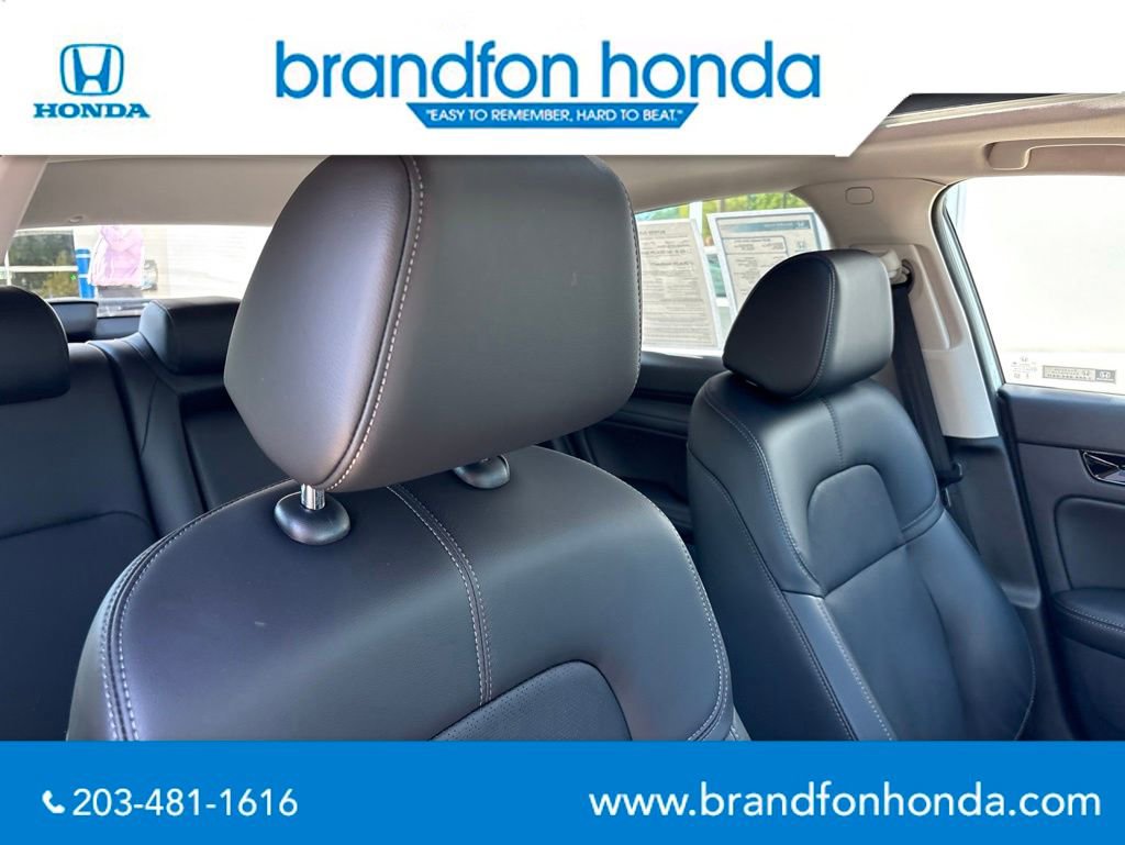 Used 2023 Honda Civic EX-L image 27
