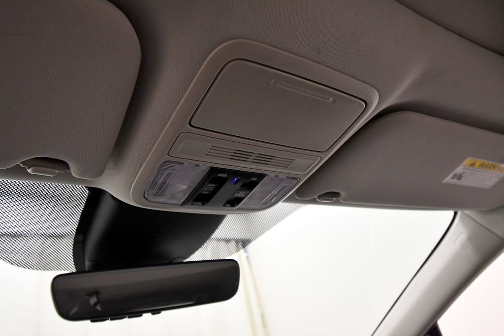Certified 2025 Honda Odyssey EX-L image 28