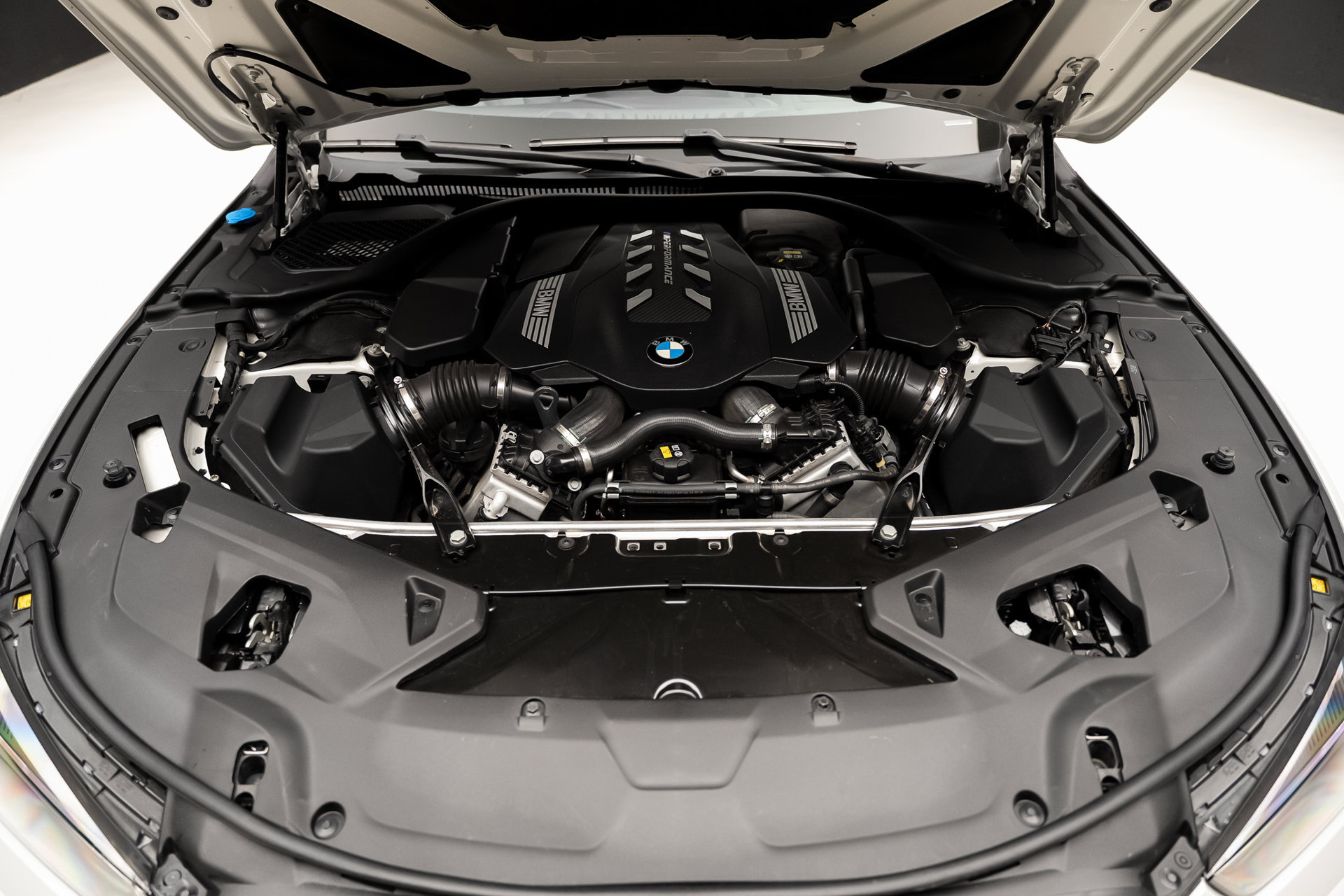 Used 2023 BMW M850i xDrive Convertible AWD/4WD image 77