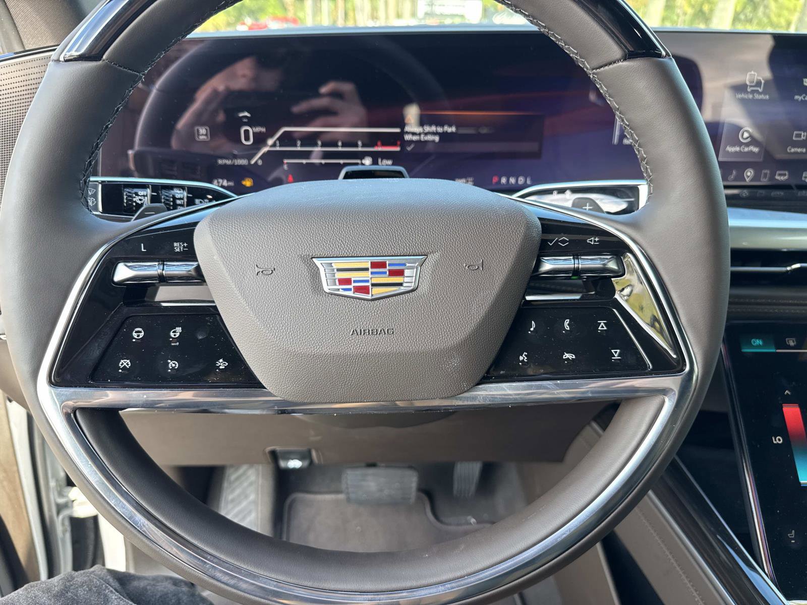 New 2025 Cadillac Escalade ESV Premium Luxury image 29