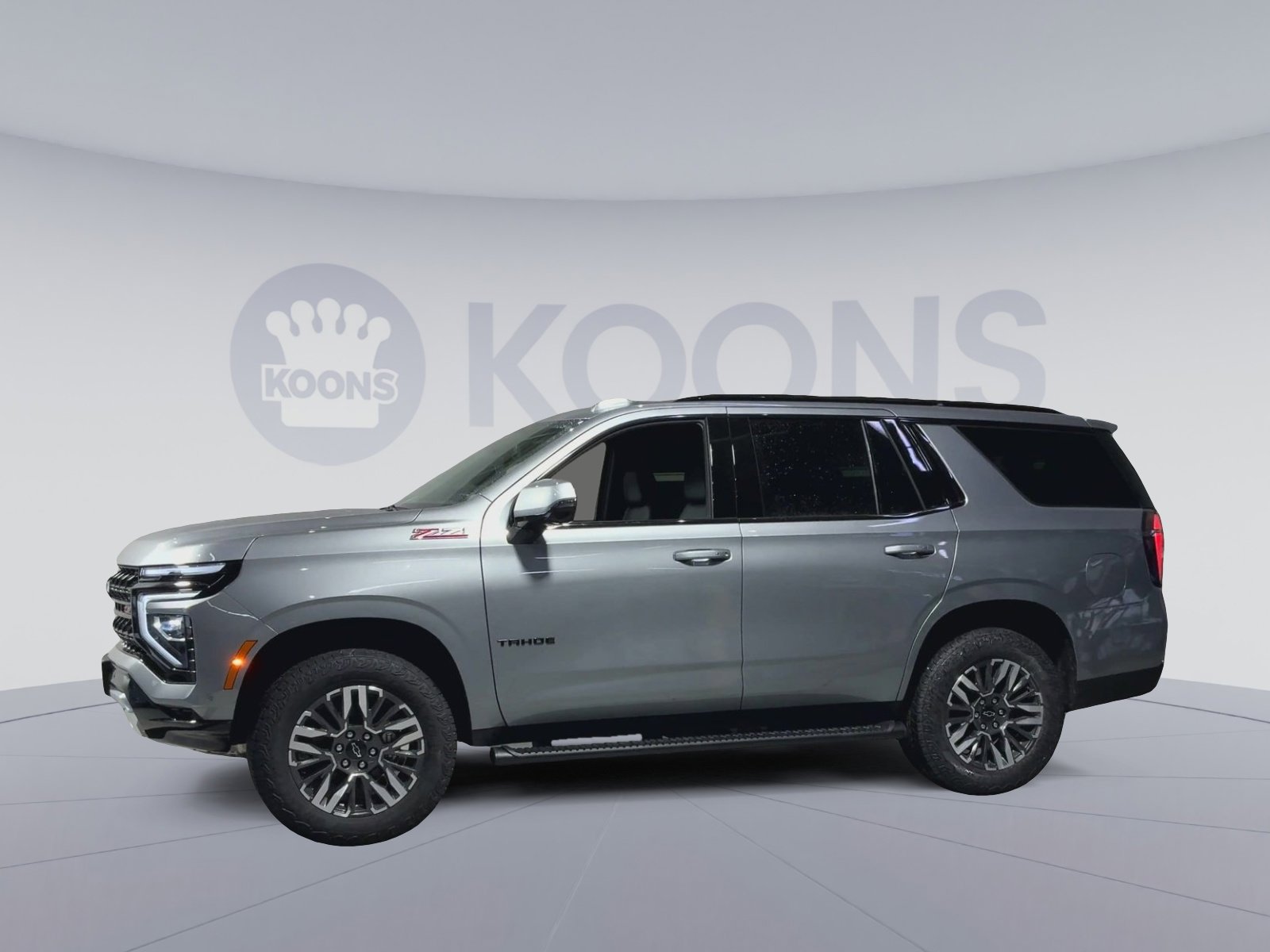 New 2026 Chevrolet Tahoe Z71 w/ Comfort Package image 7