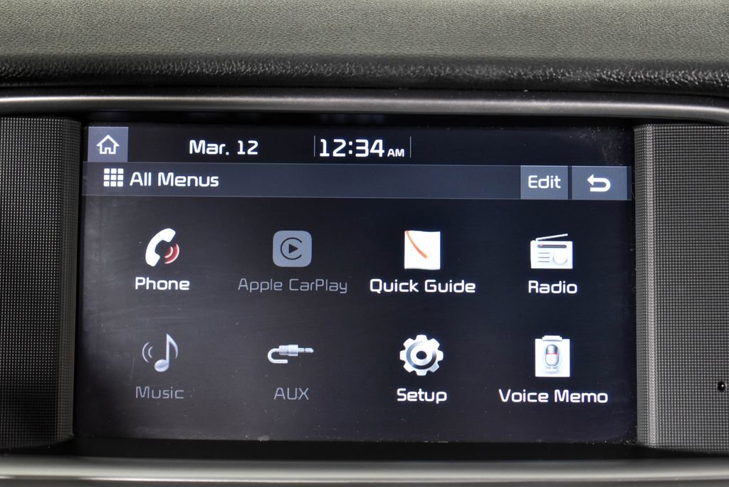 Used 2020 Kia Optima S image 35