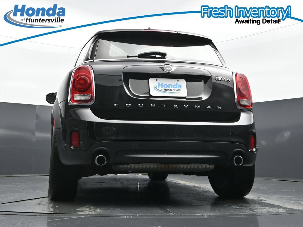 Used 2020 MINI Cooper Countryman S FWD image 31